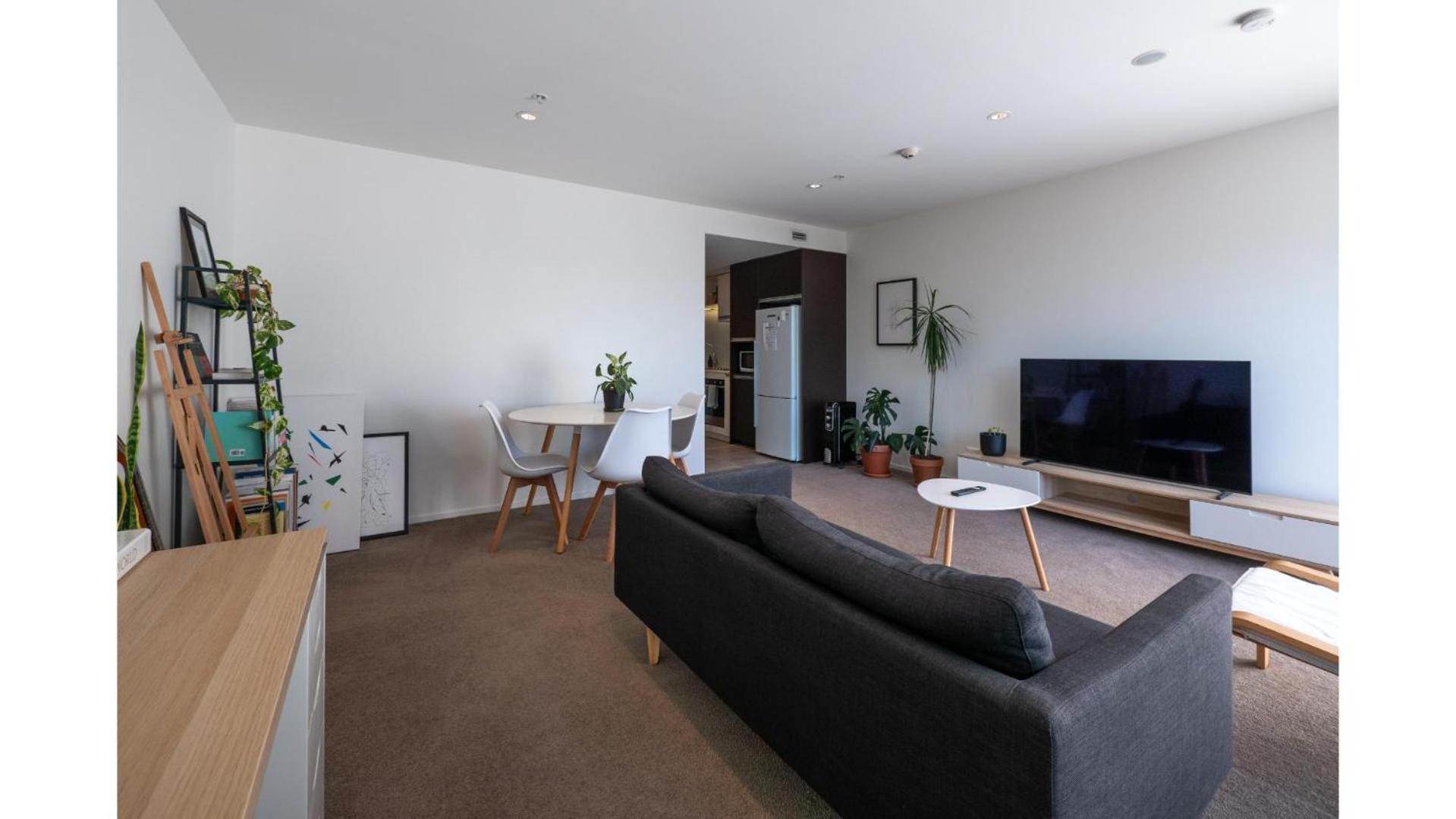 Apartment Beautiful Relaxed