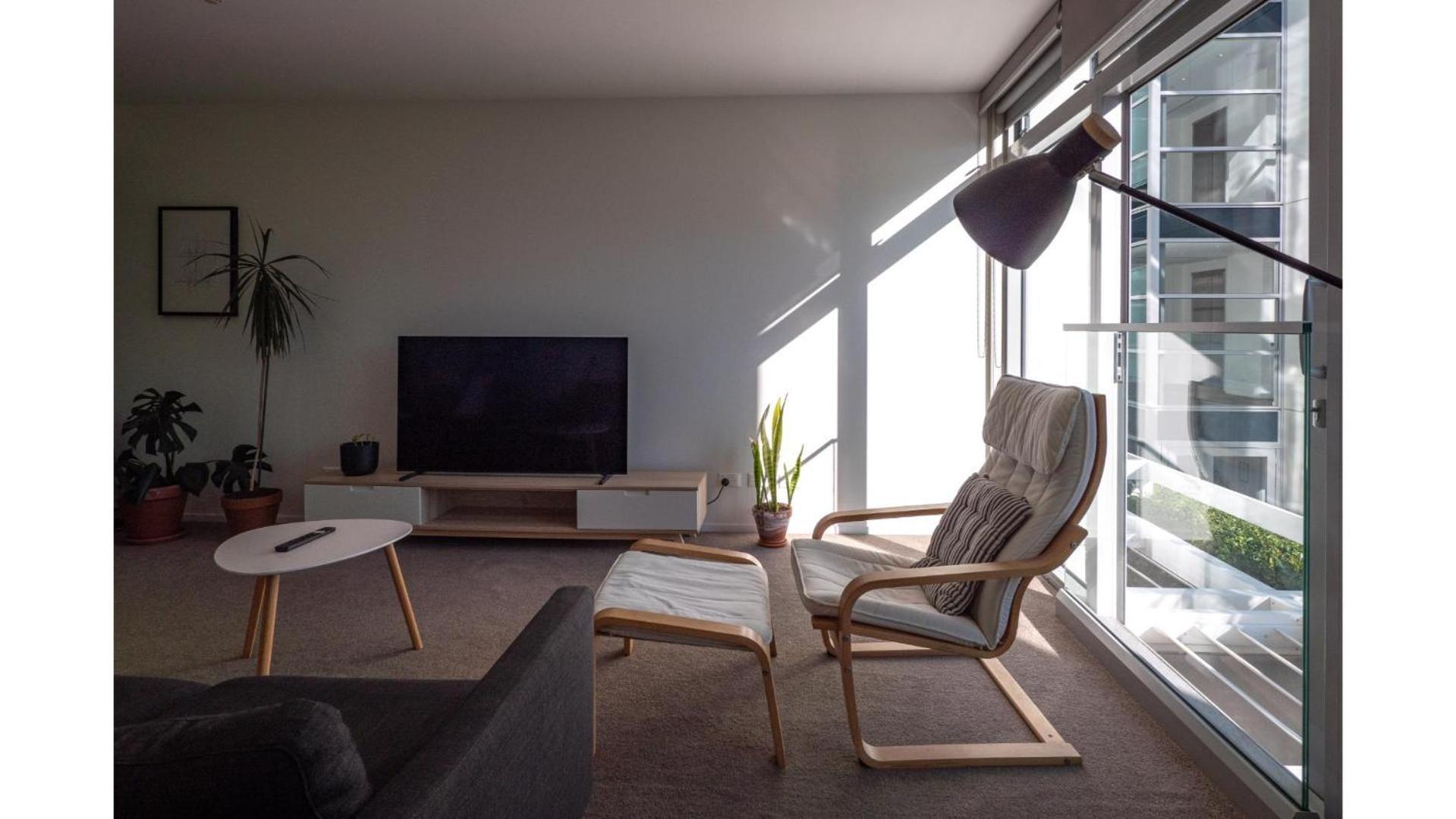 Beautiful Relaxed Apartment Auckland