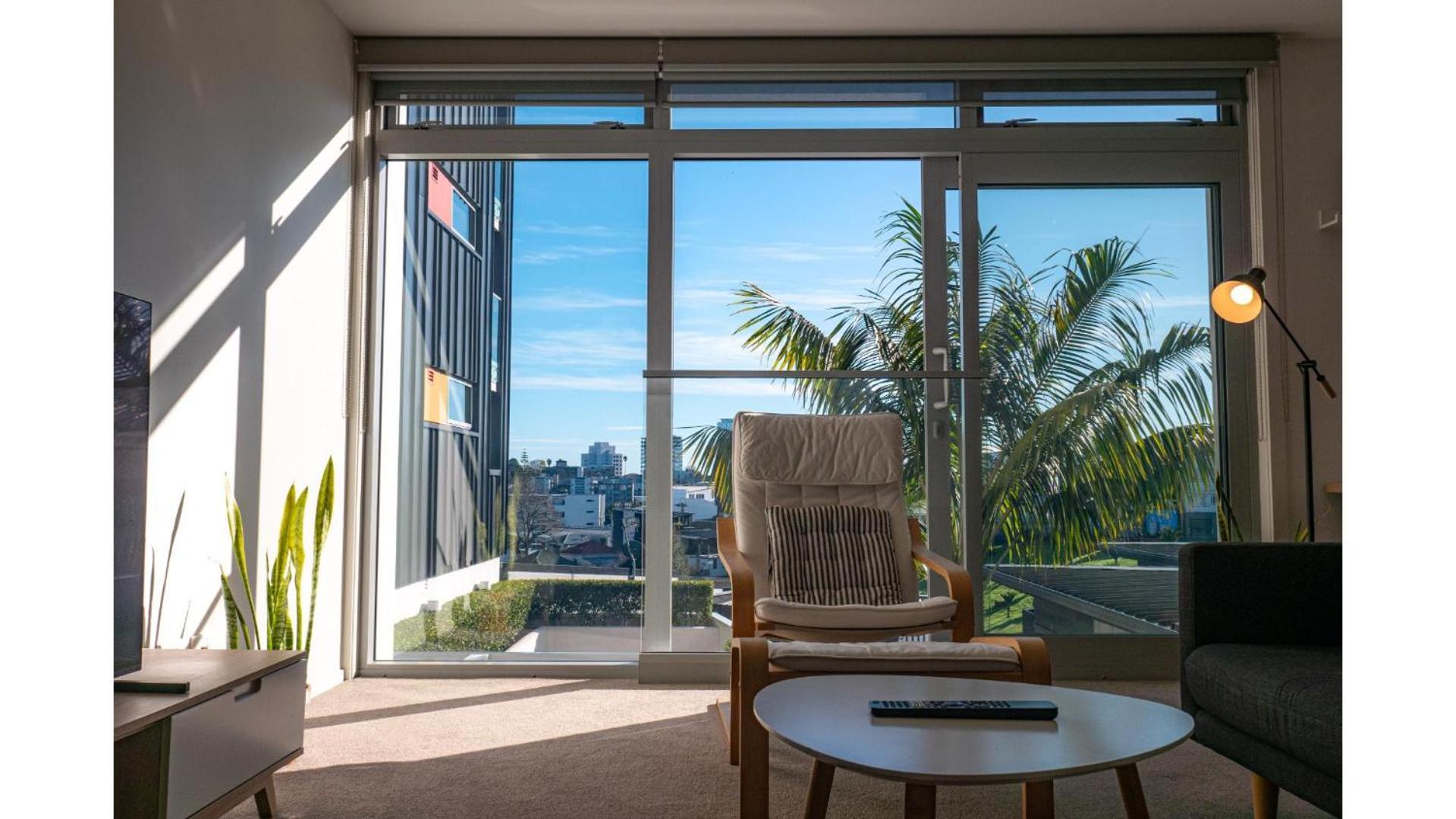 Beautiful Relaxed * Auckland