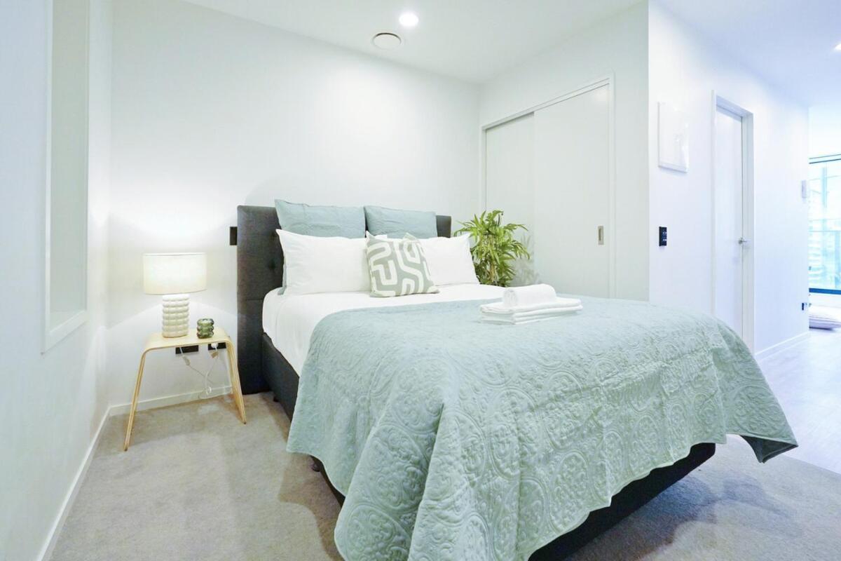 Elegant Centre Apartment