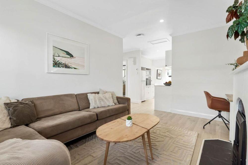 Herne Bay Haven Apartment *