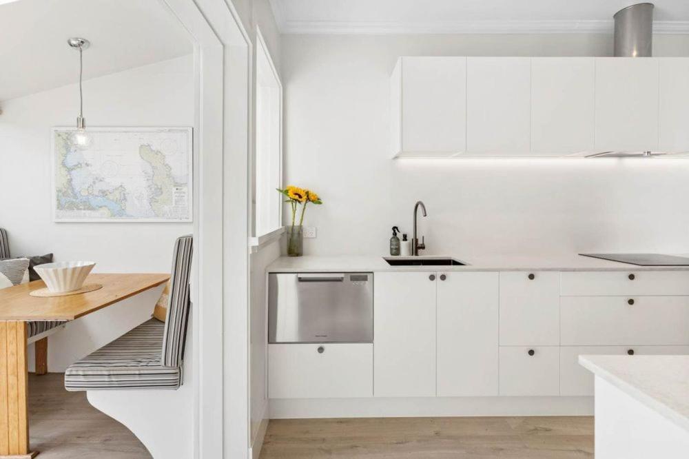Apartment Herne Bay Haven *