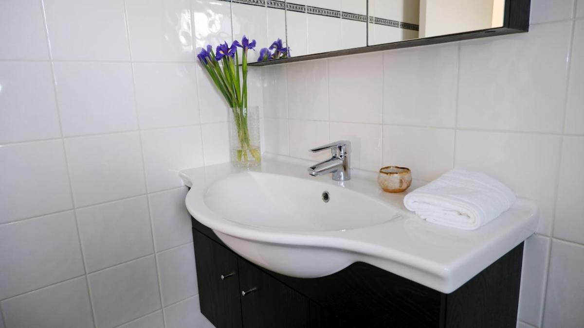 Holiday home Welcome To Blue Morning House! - Remuera 5 Bedrooms *