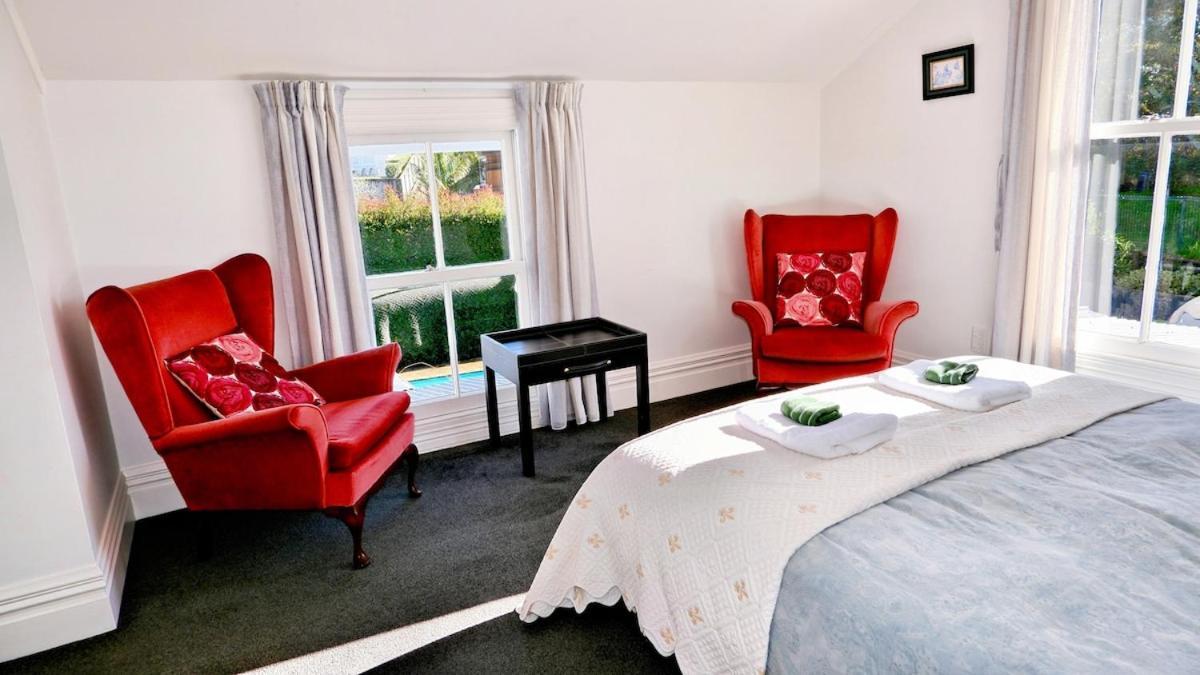Holiday home Welcome To Blue Morning House! - Remuera 5 Bedrooms *