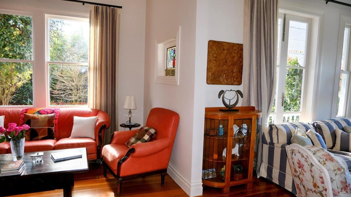 Welcome To Blue Morning House! - Remuera 5 Bedrooms