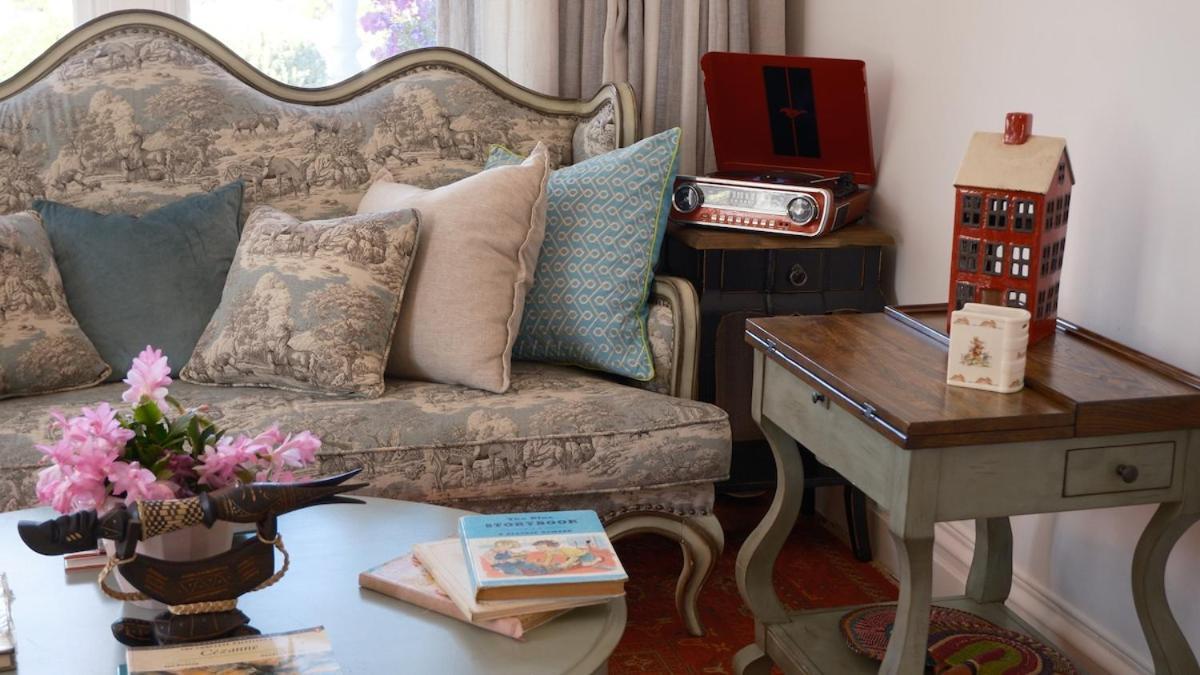 Welcome To Blue Morning House! - Remuera 5 Bedrooms Holiday home