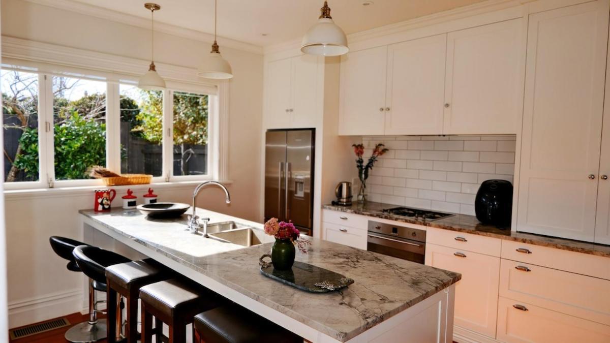 Holiday home Welcome To Blue Morning House! - Remuera 5 Bedrooms