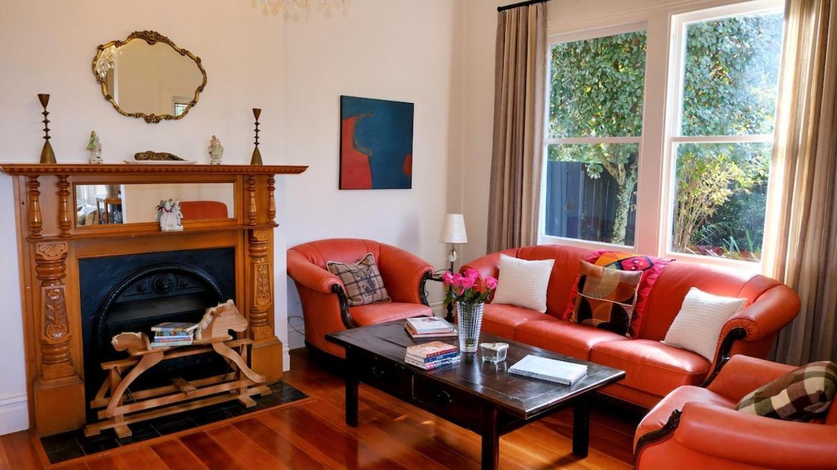 Welcome To Blue Morning House! - Remuera 5 Bedrooms Holiday home *