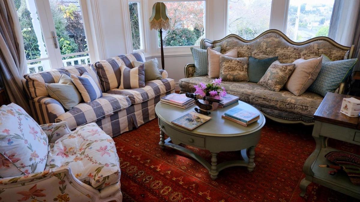 Welcome To Blue Morning House! - Remuera 5 Bedrooms Holiday home Auckland