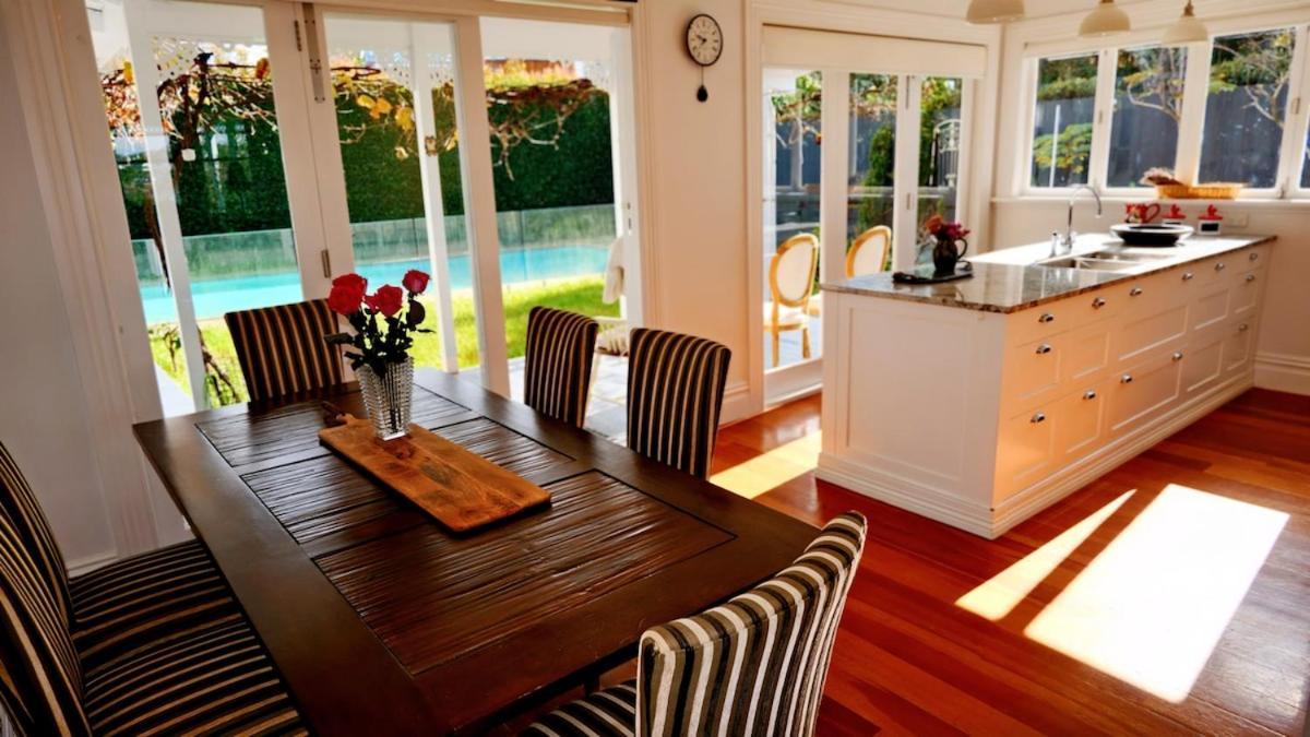 Welcome To Blue Morning House! - Remuera 5 Bedrooms Auckland