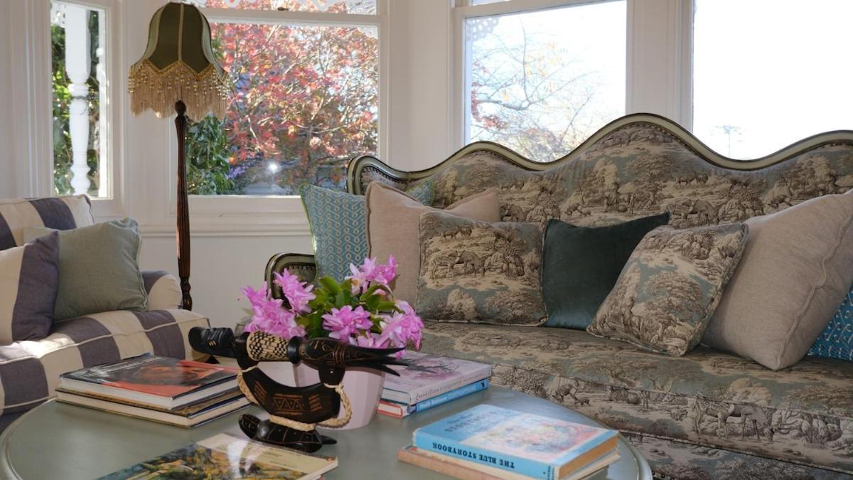 Holiday home Welcome To Blue Morning House! - Remuera 5 Bedrooms *
