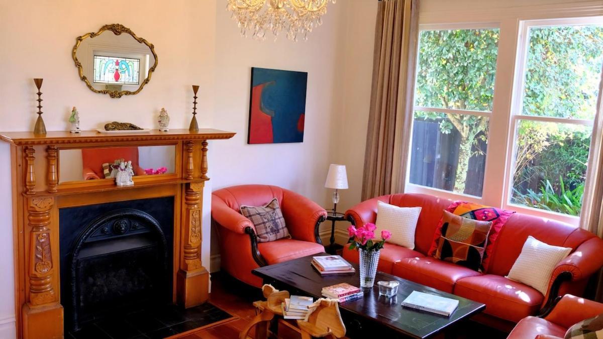 Welcome To Blue Morning House! - Remuera 5 Bedrooms *