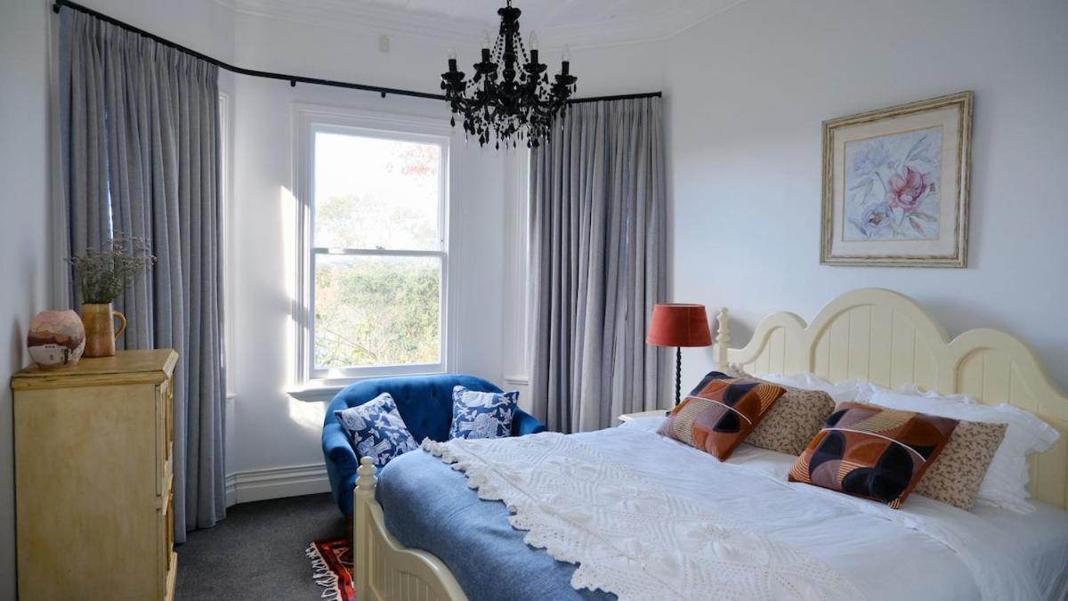 Welcome To Blue Morning House! - Remuera 5 Bedrooms Holiday home *