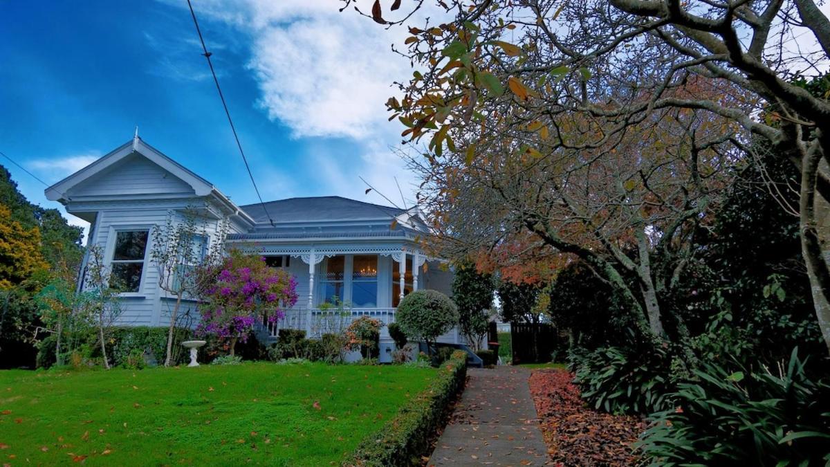 Welcome To Blue Morning House! - Remuera 5 Bedrooms Holiday home Auckland