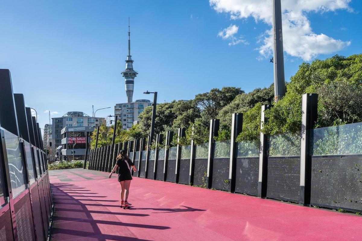 Cozy With View * Auckland