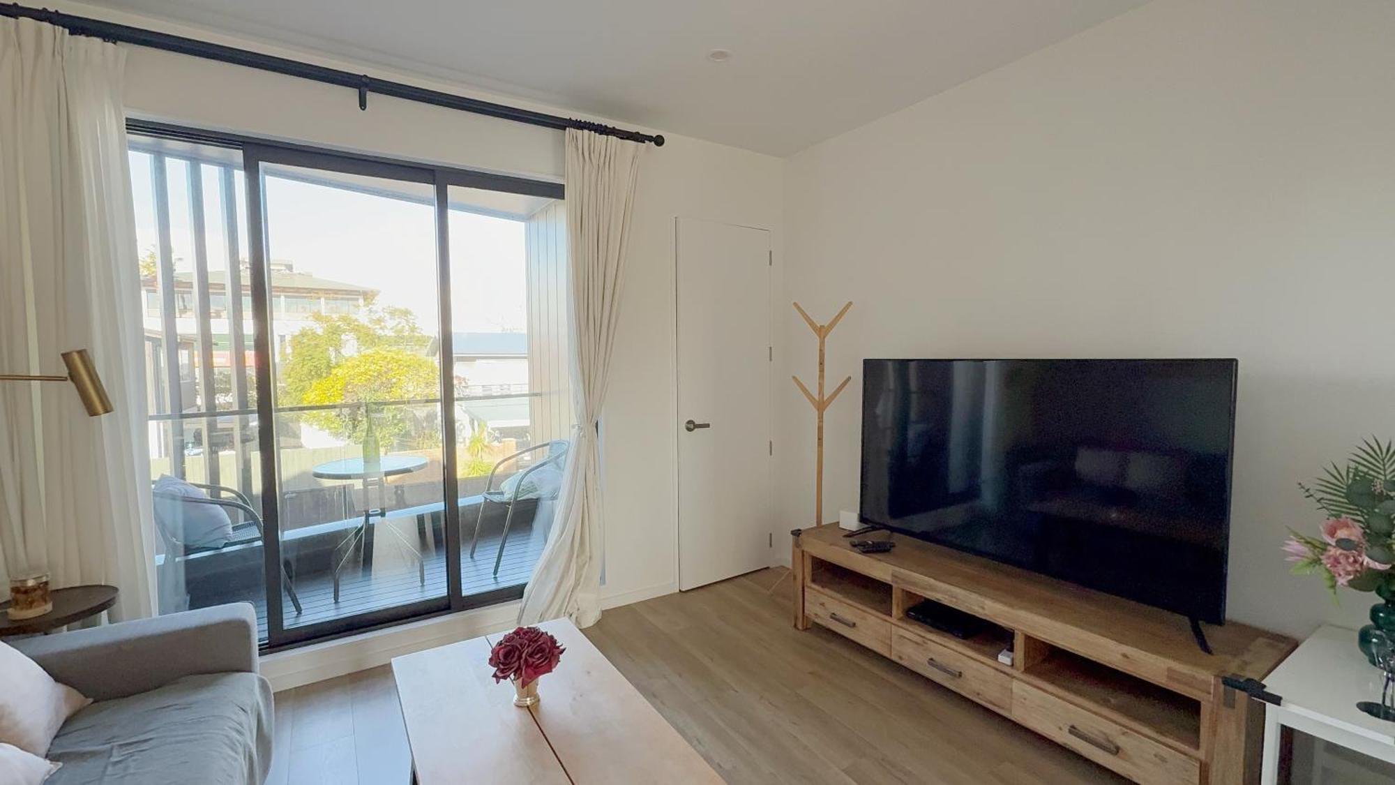 Takapuna Biz & Apartment Auckland