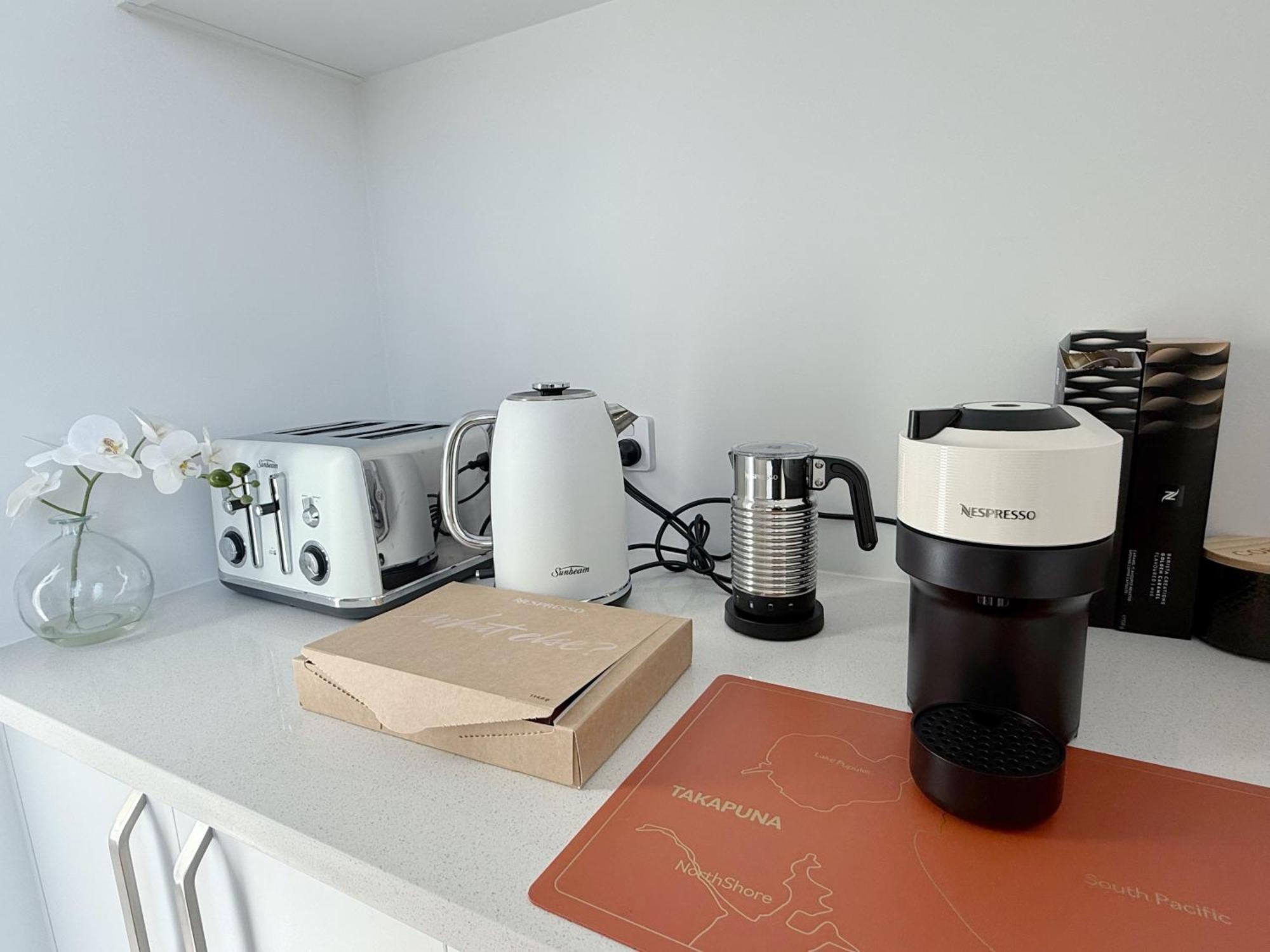 Apartment Takapuna Biz & *