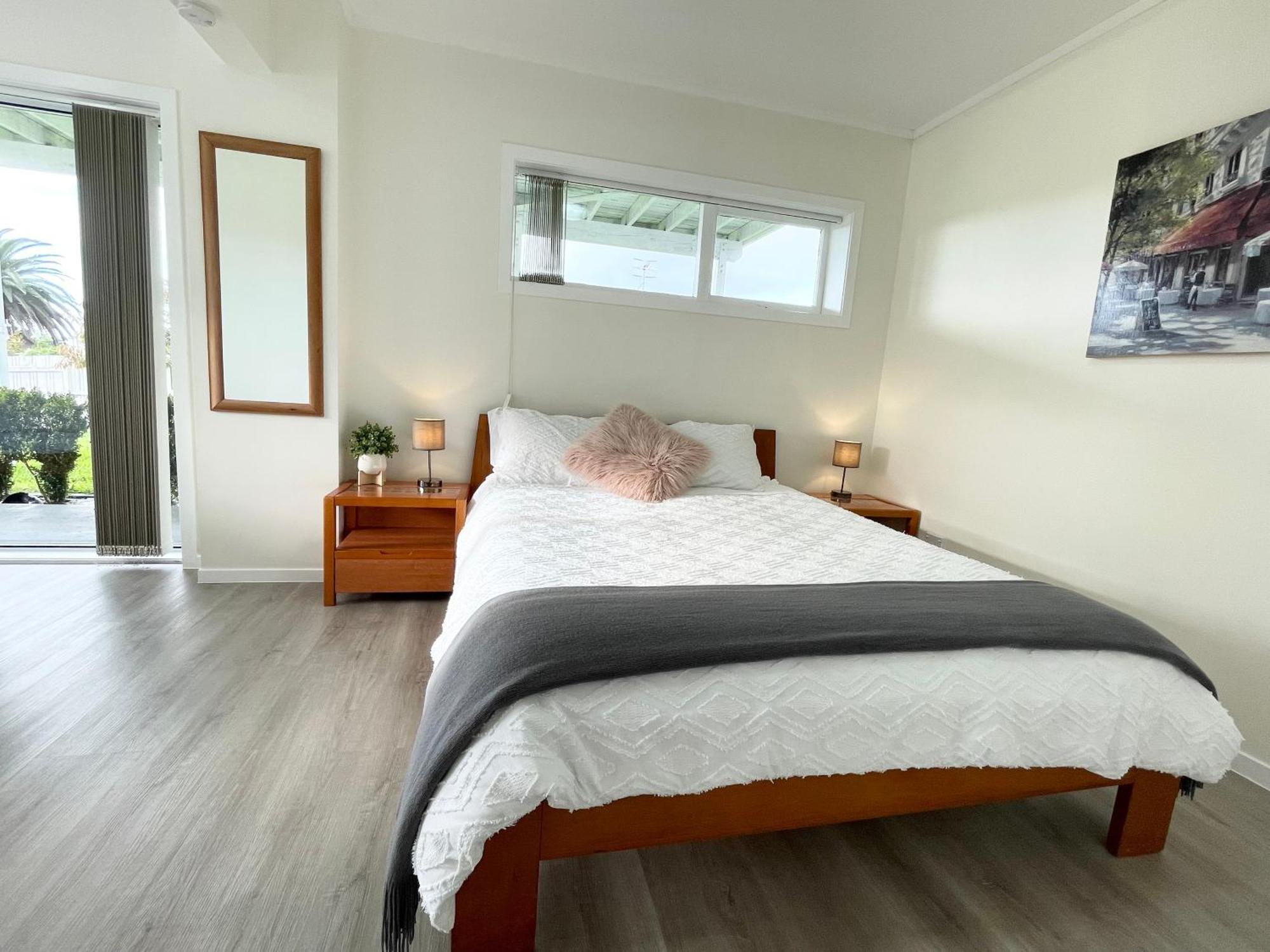 Apartment Your In Cockle Bay
