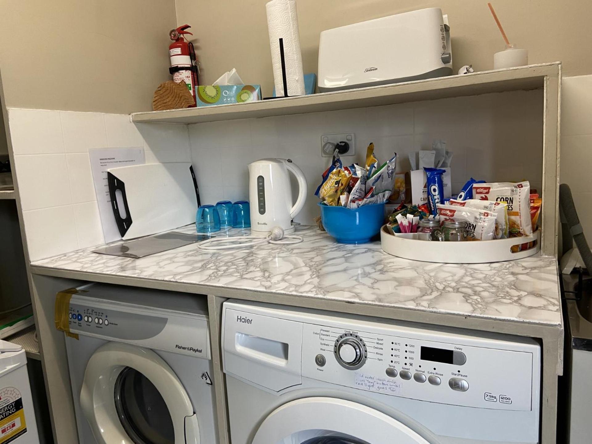 Apartment Close Motorway,free Breakfast,lovely Hot Spa,private, Auckland