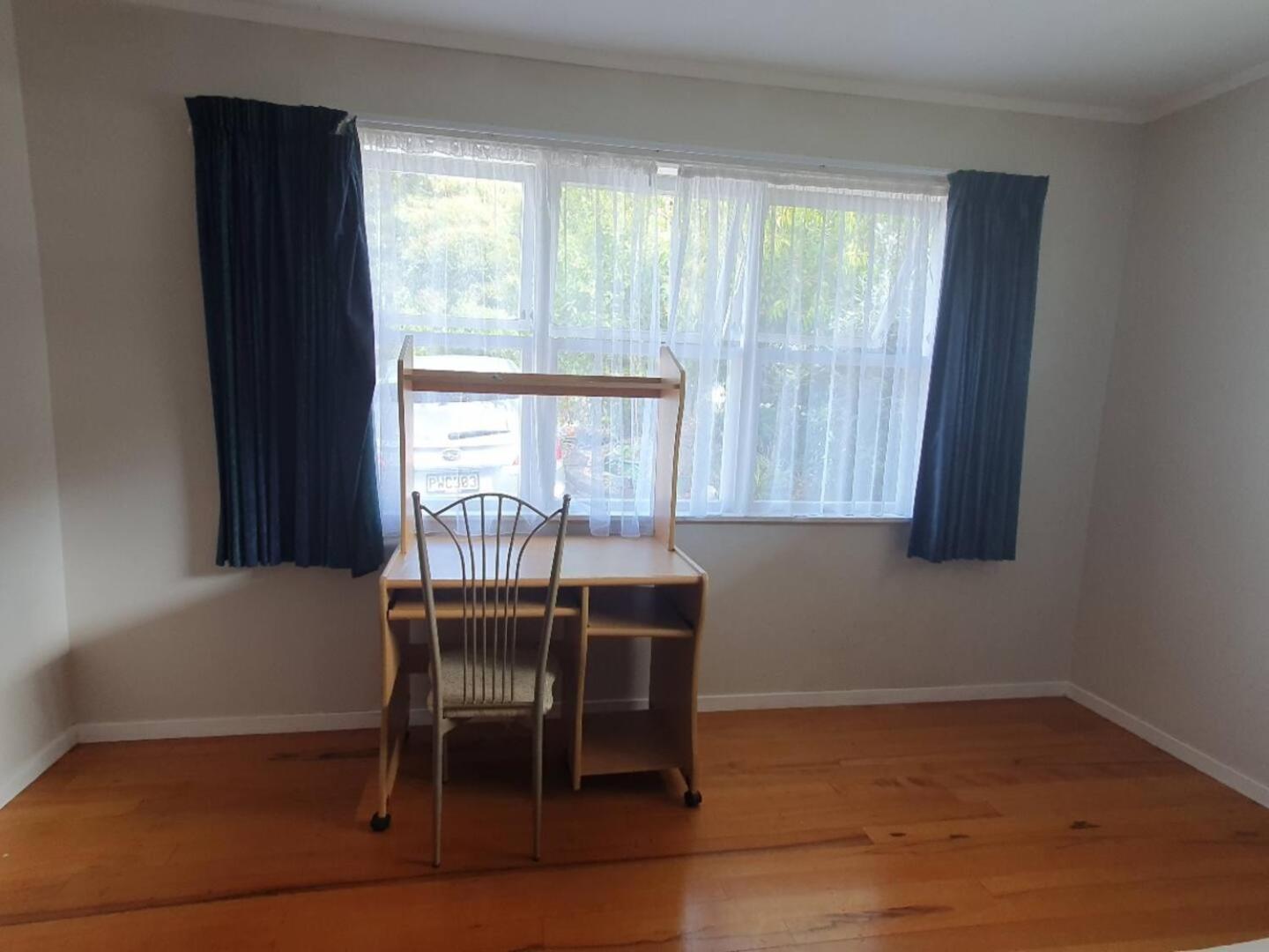 Lovely House In Great Location In Auckland