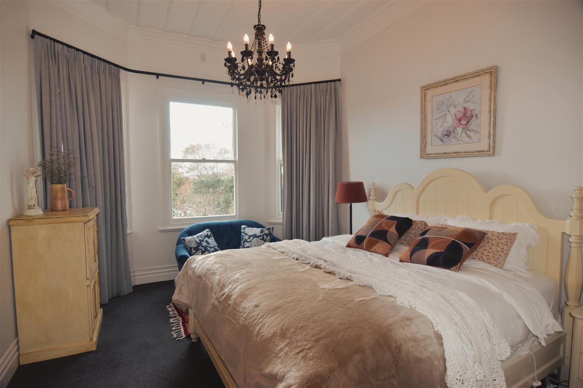 Holiday home Welcome To Blue Morning House! - Remuera 5 Bedrooms Auckland