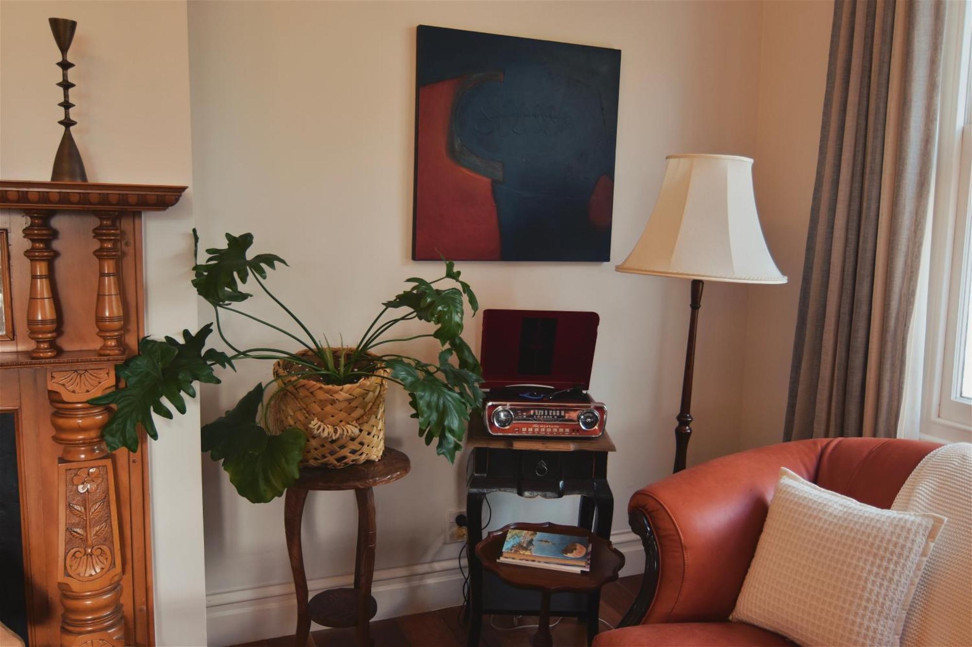 Welcome To Blue Morning House! - Remuera 5 Bedrooms Holiday home *