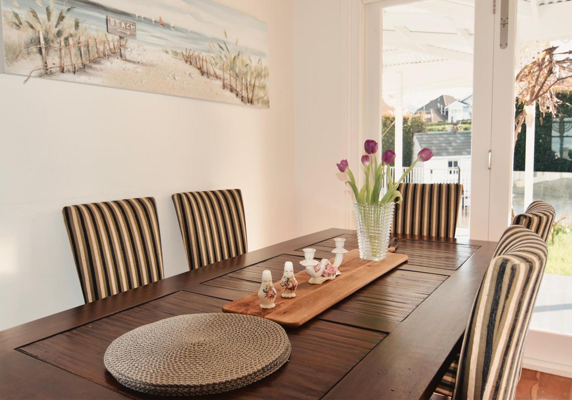 Welcome To Blue Morning House! - Remuera 5 Bedrooms Holiday home