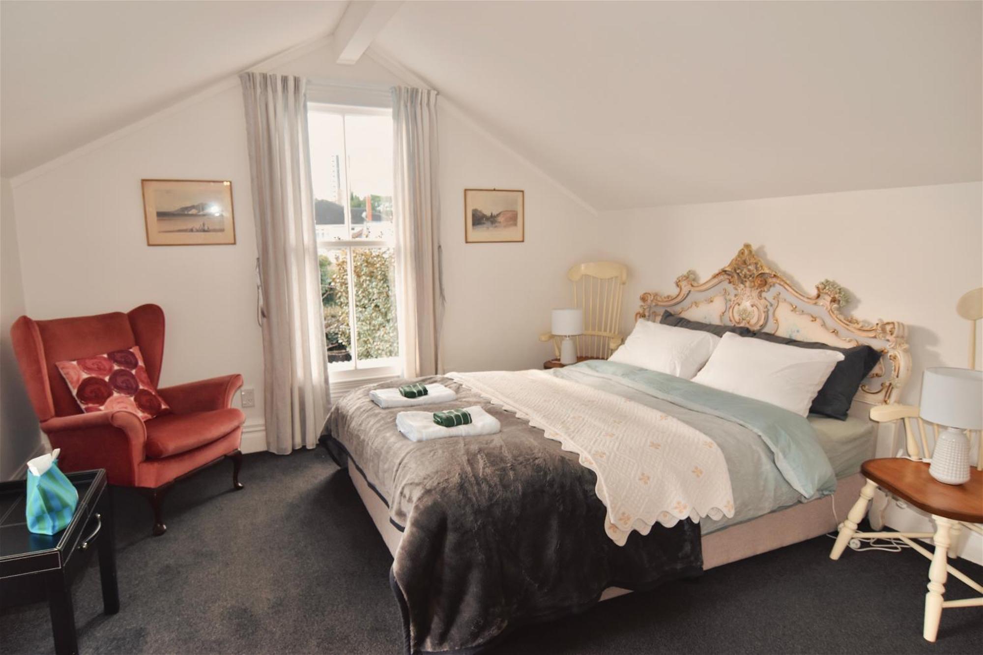 Welcome To Blue Morning House! - Remuera 5 Bedrooms