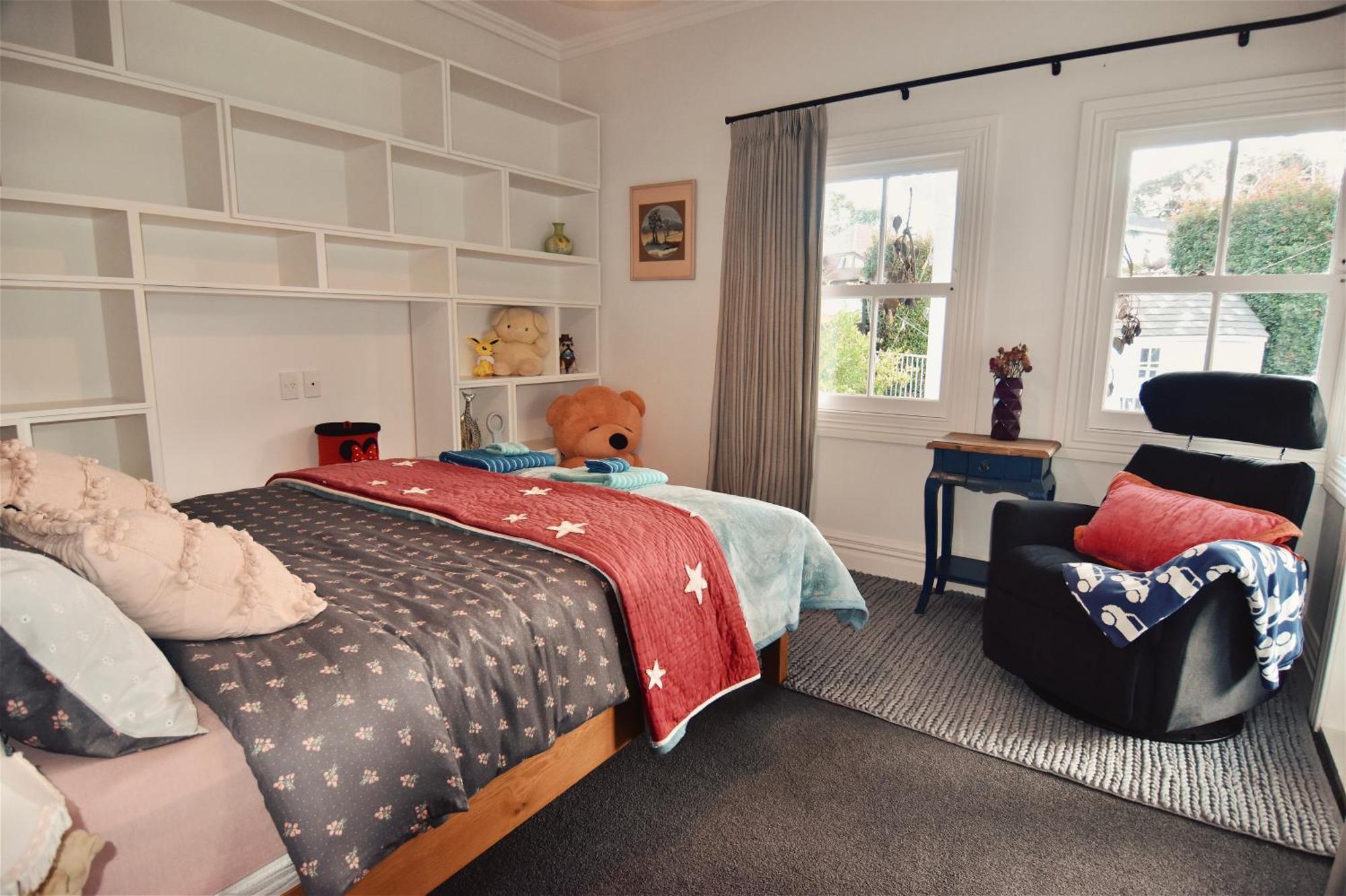 Welcome To Blue Morning House! - Remuera 5 Bedrooms Holiday home
