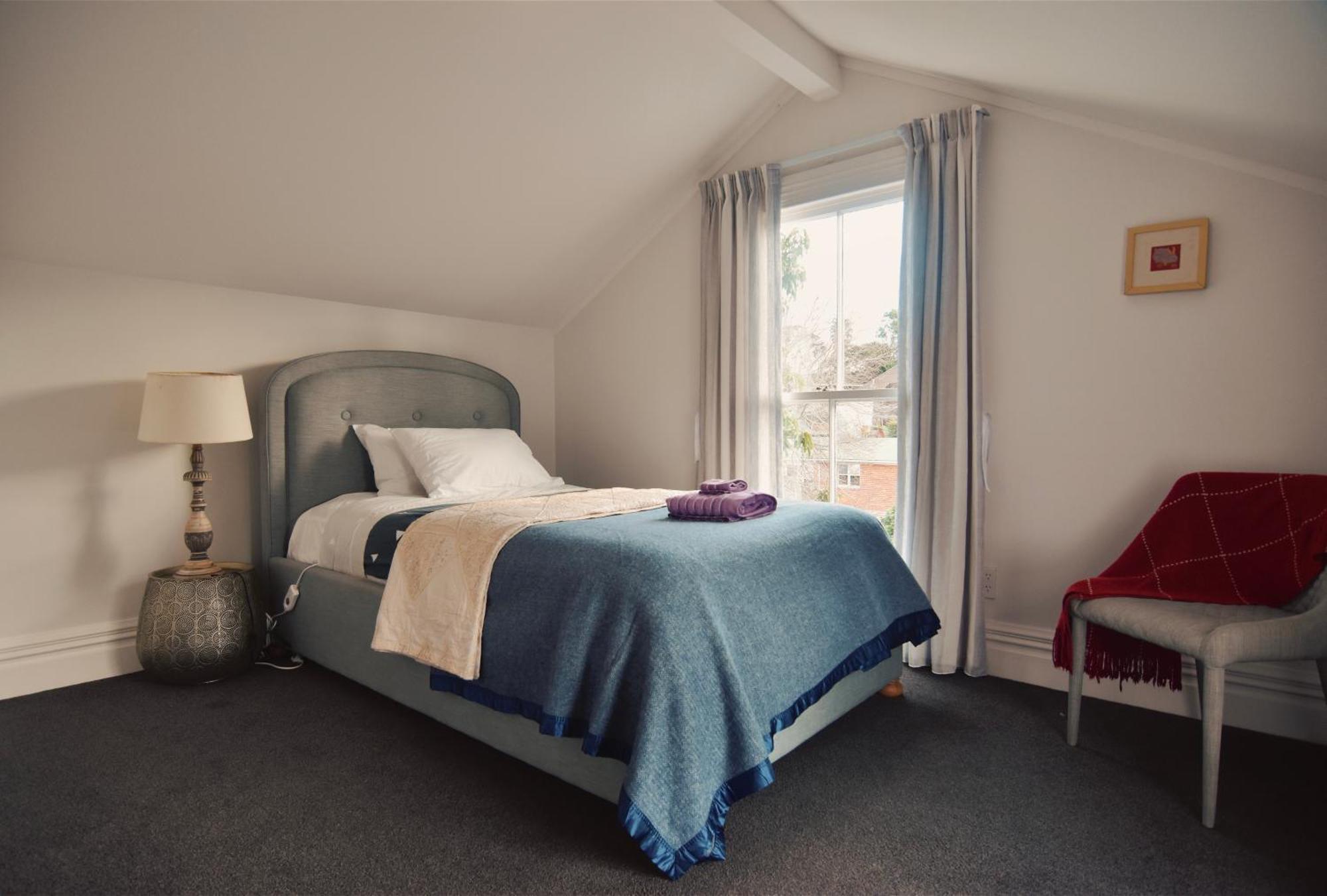 Welcome To Blue Morning House! - Remuera 5 Bedrooms *