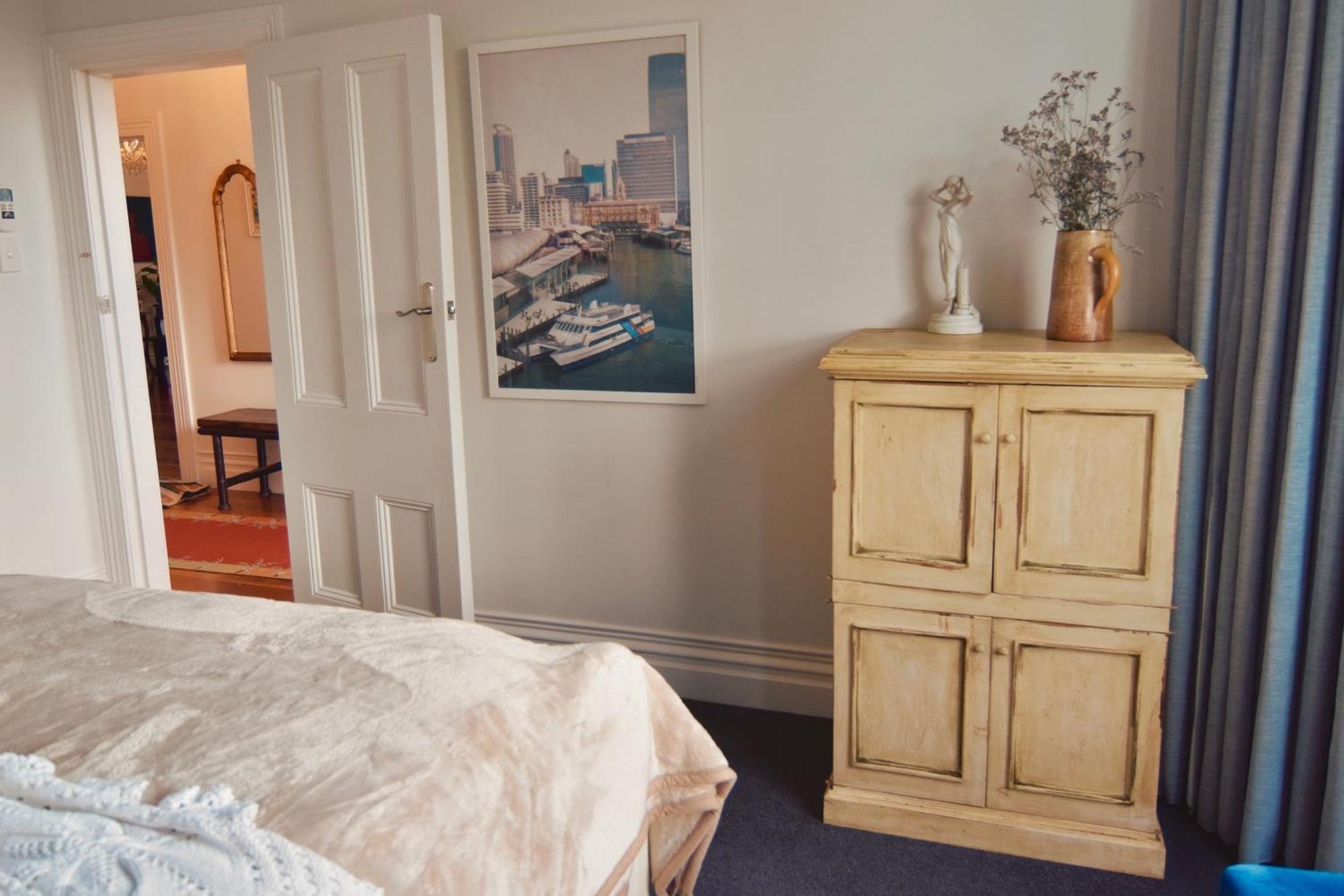 Welcome To Blue Morning House! - Remuera 5 Bedrooms *