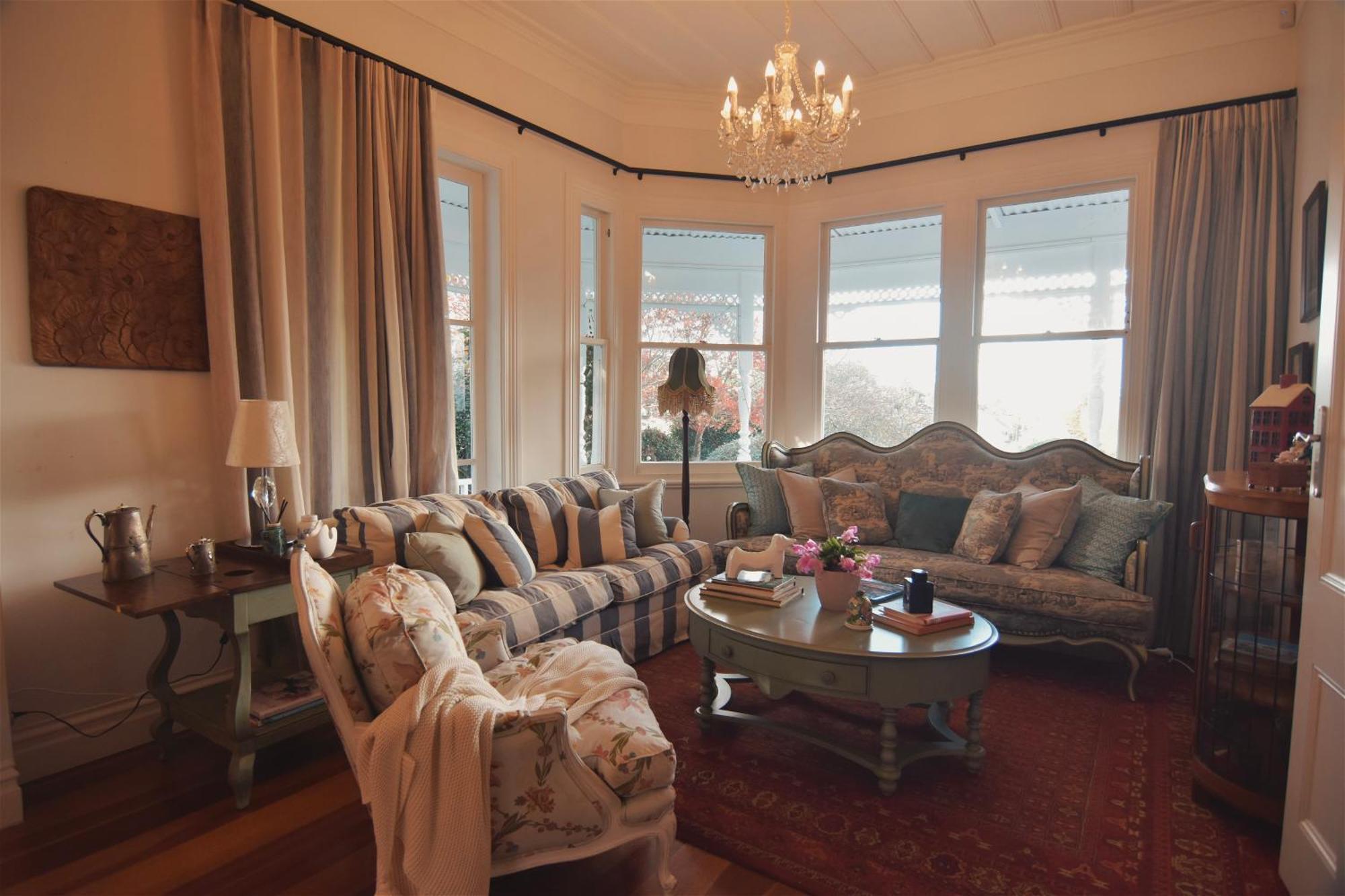 Welcome To Blue Morning House! - Remuera 5 Bedrooms Auckland