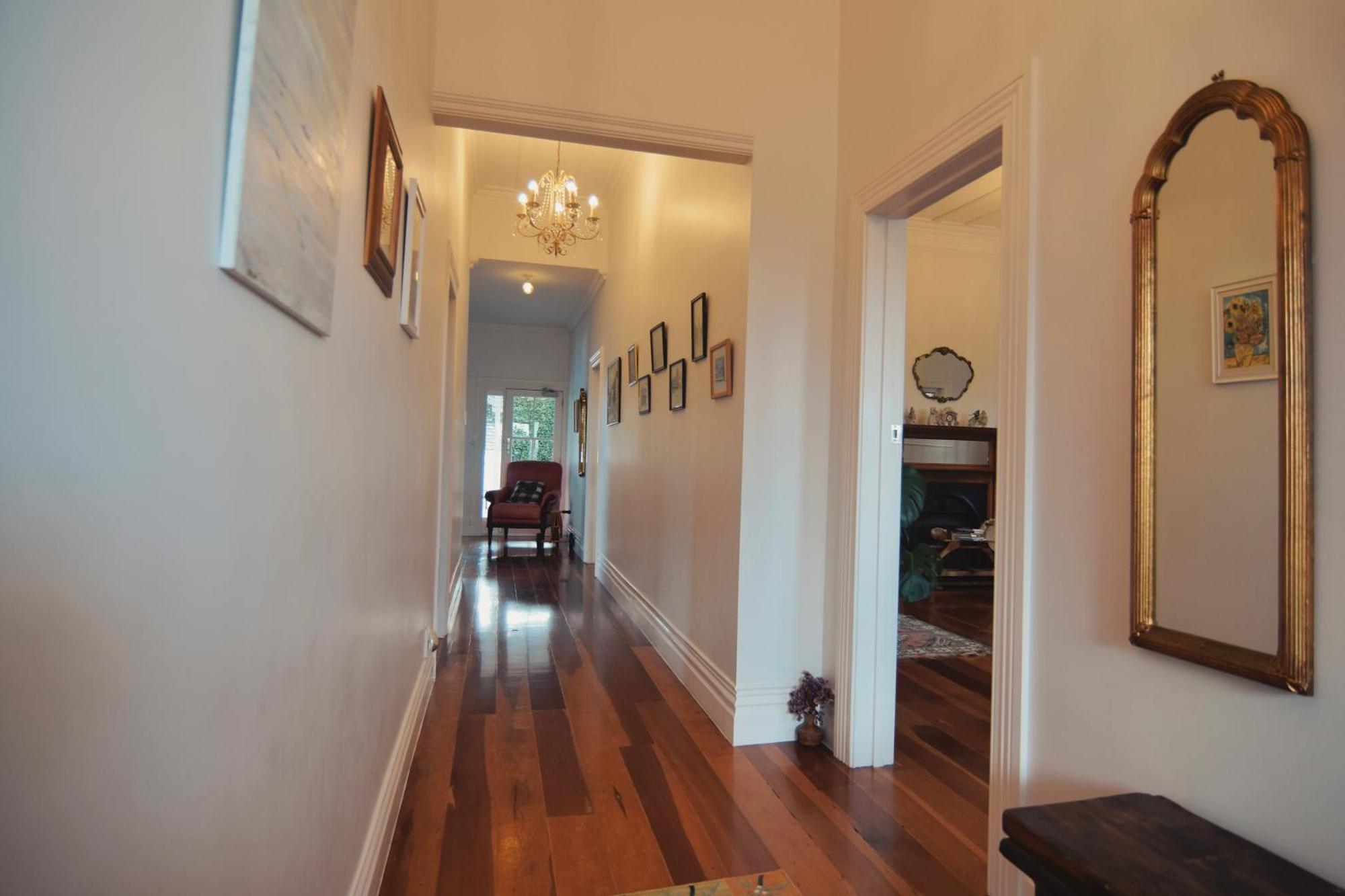 Welcome To Blue Morning House! - Remuera 5 Bedrooms * Auckland