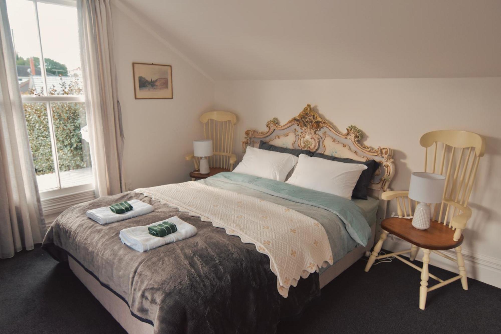 Holiday home Welcome To Blue Morning House! - Remuera 5 Bedrooms Auckland