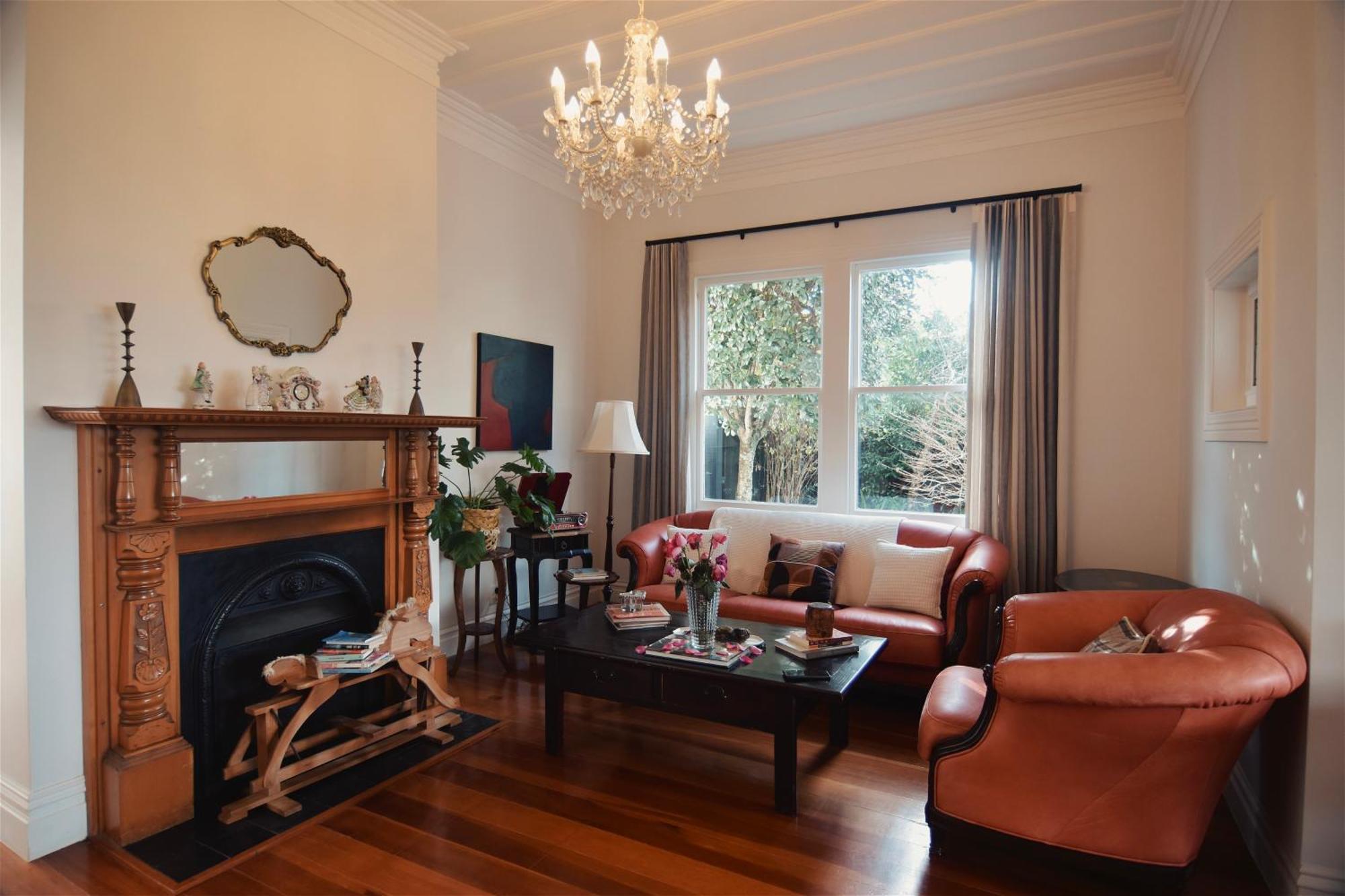 Welcome To Blue Morning House! - Remuera 5 Bedrooms *