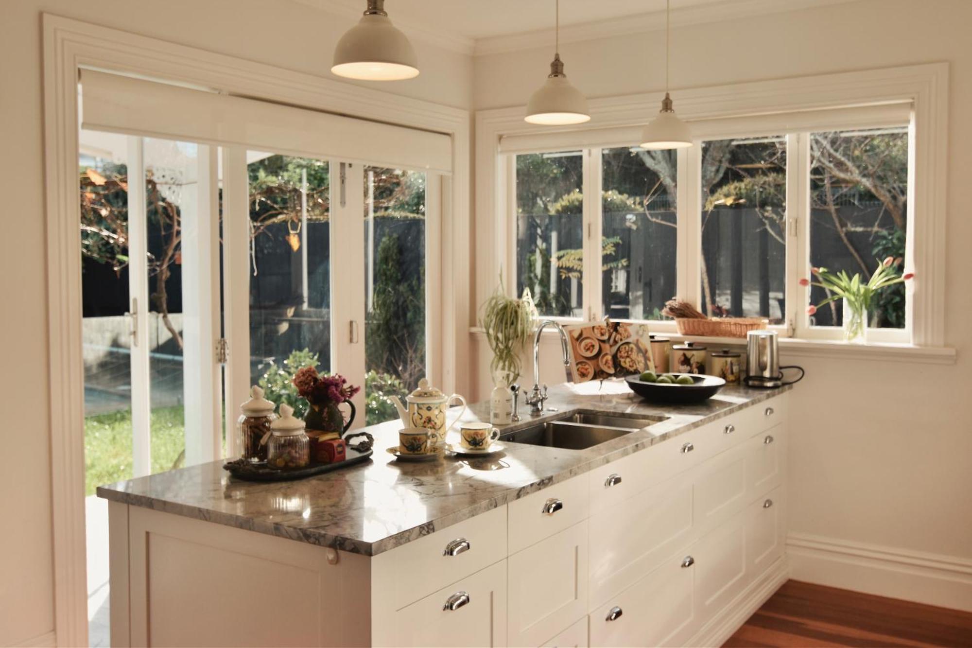 Welcome To Blue Morning House! - Remuera 5 Bedrooms