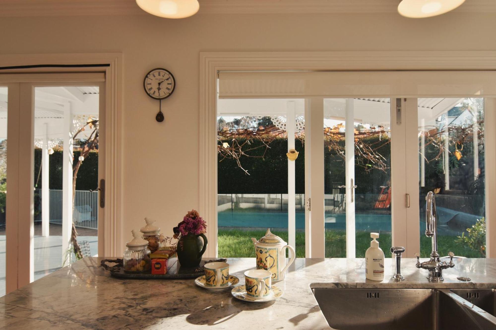 Welcome To Blue Morning House! - Remuera 5 Bedrooms Holiday home Auckland