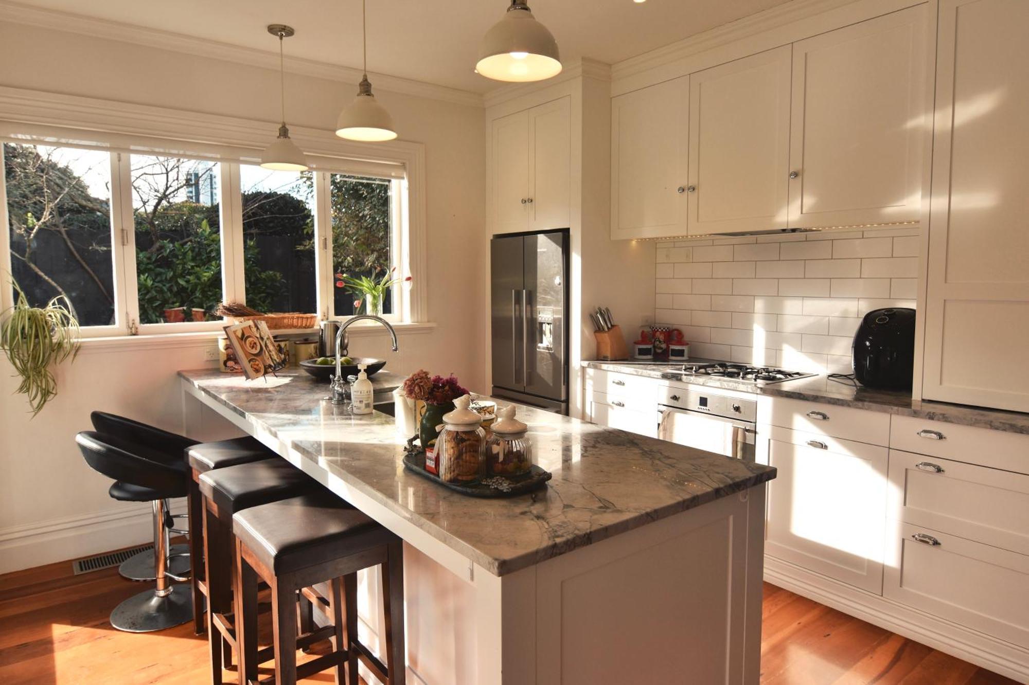 Holiday home Welcome To Blue Morning House! - Remuera 5 Bedrooms