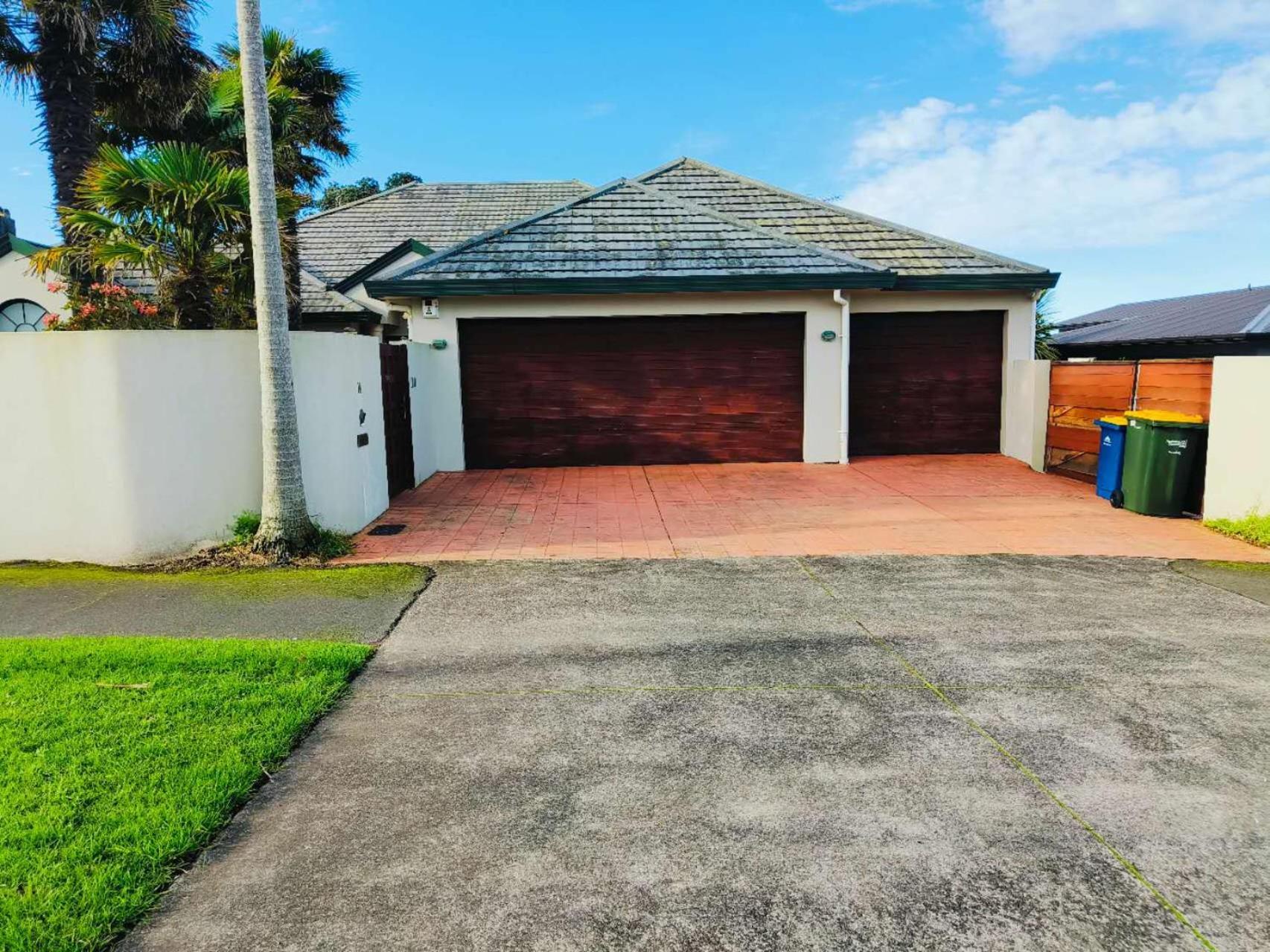 Homestay Takapuna Bay *