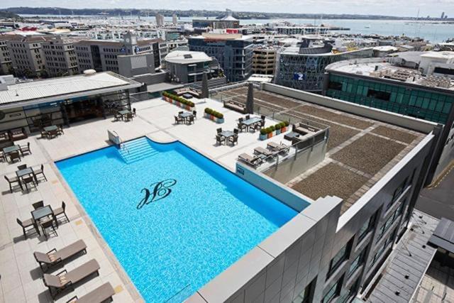 Slick Auckland