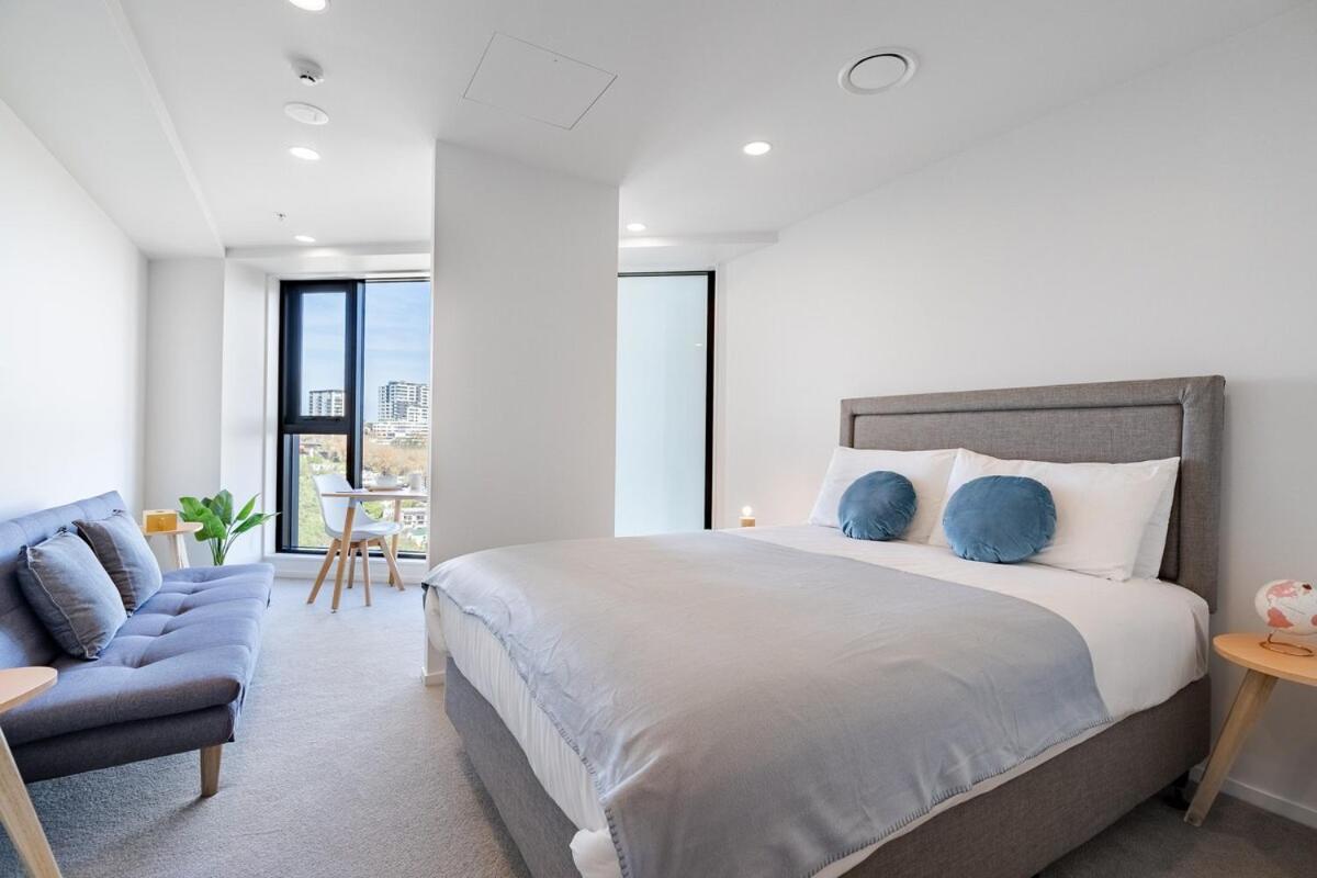 Great 1-bedroom In Cbd Apartment