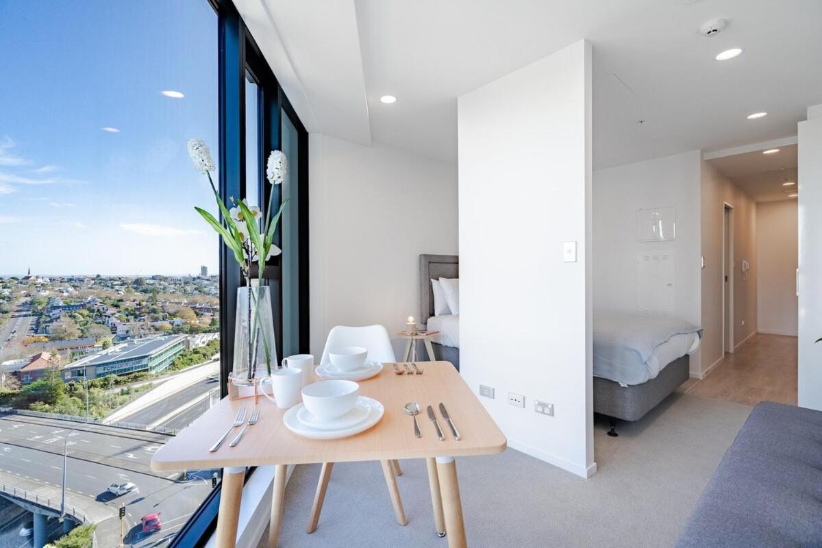Great 1-bedroom In Cbd Apartment Auckland