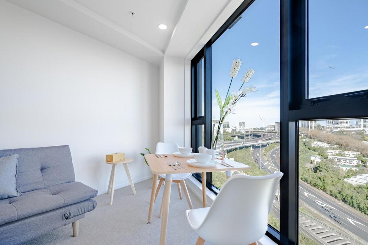 Great 1-bedroom In Cbd * Auckland