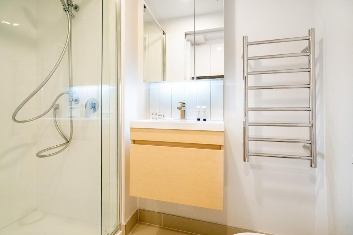 Great 1-bedroom In Cbd