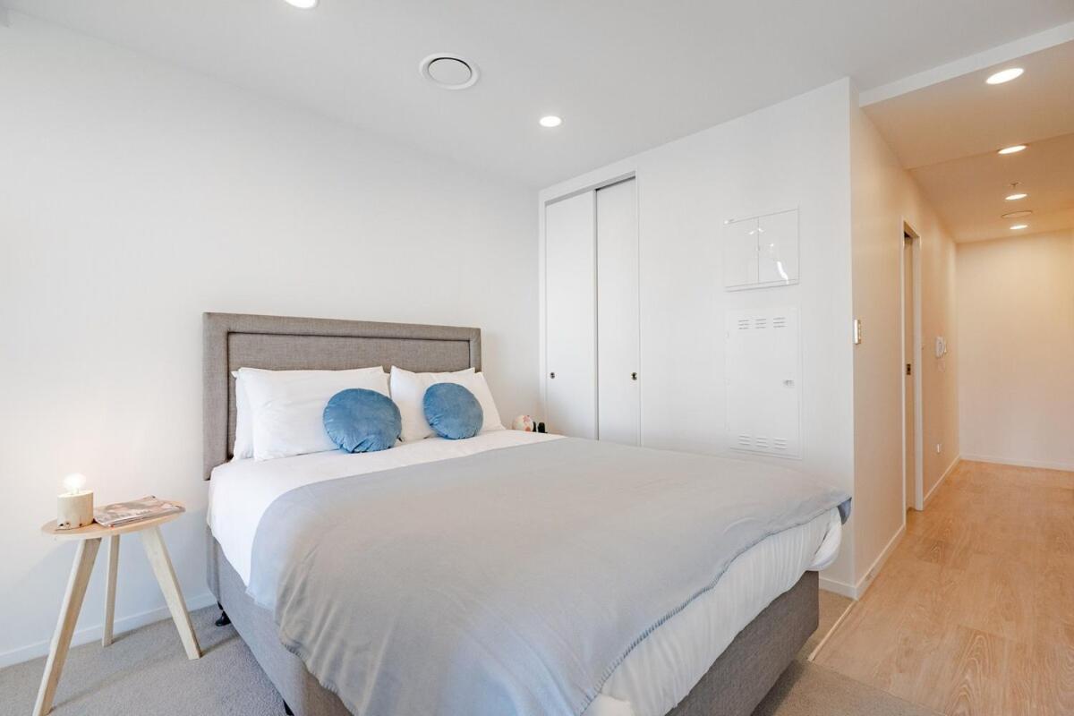 Great 1-bedroom In Cbd *
