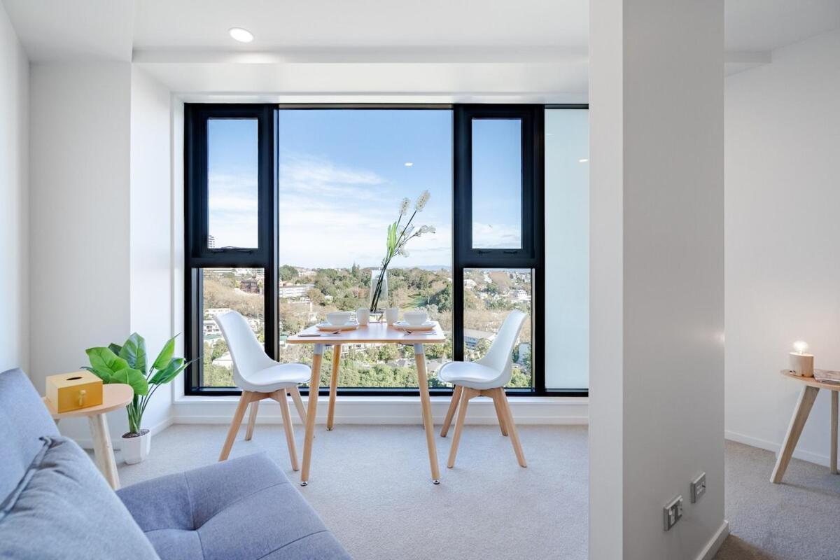 Great 1-bedroom In Cbd *