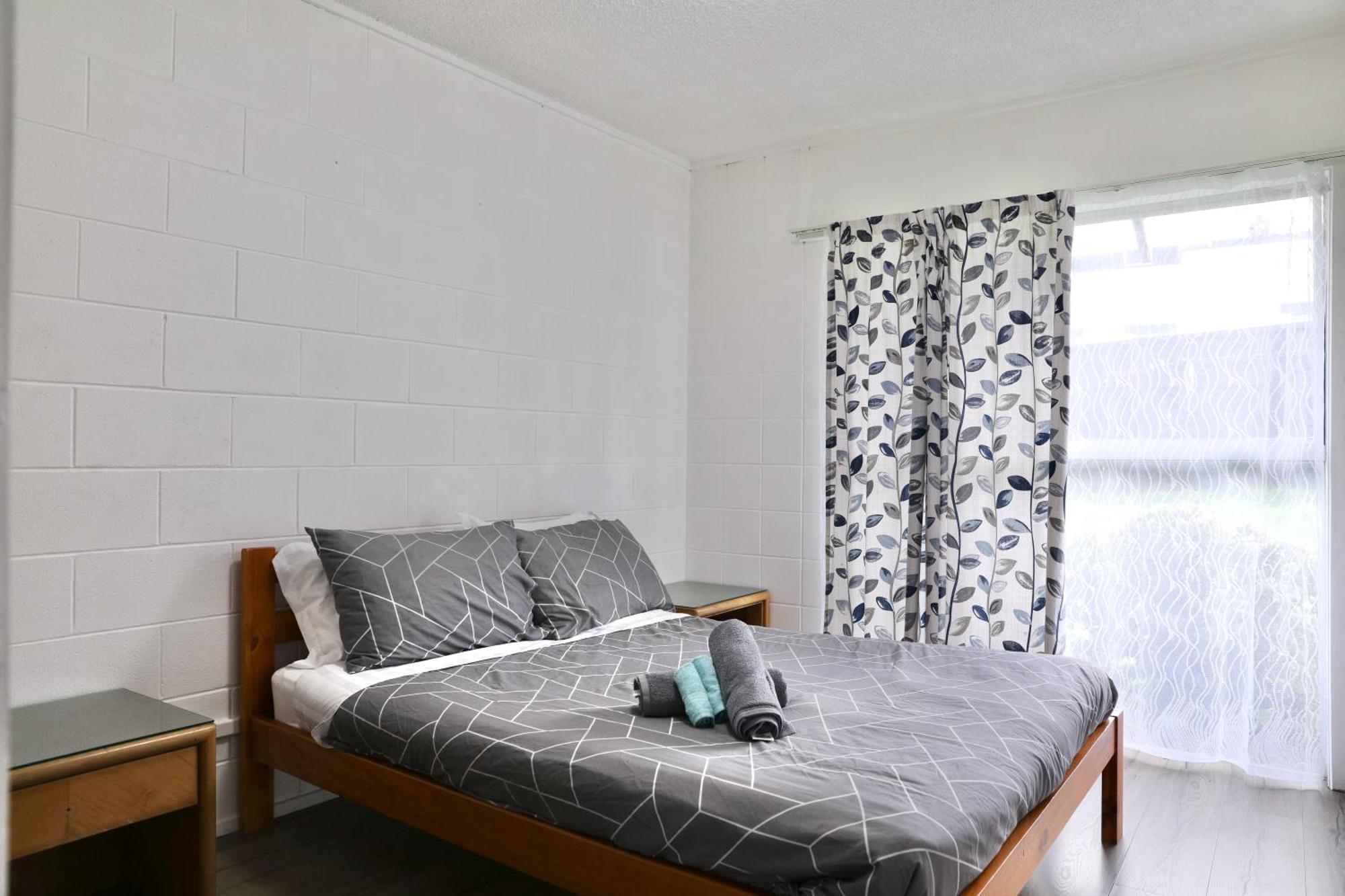 Motel Mt Roskill *