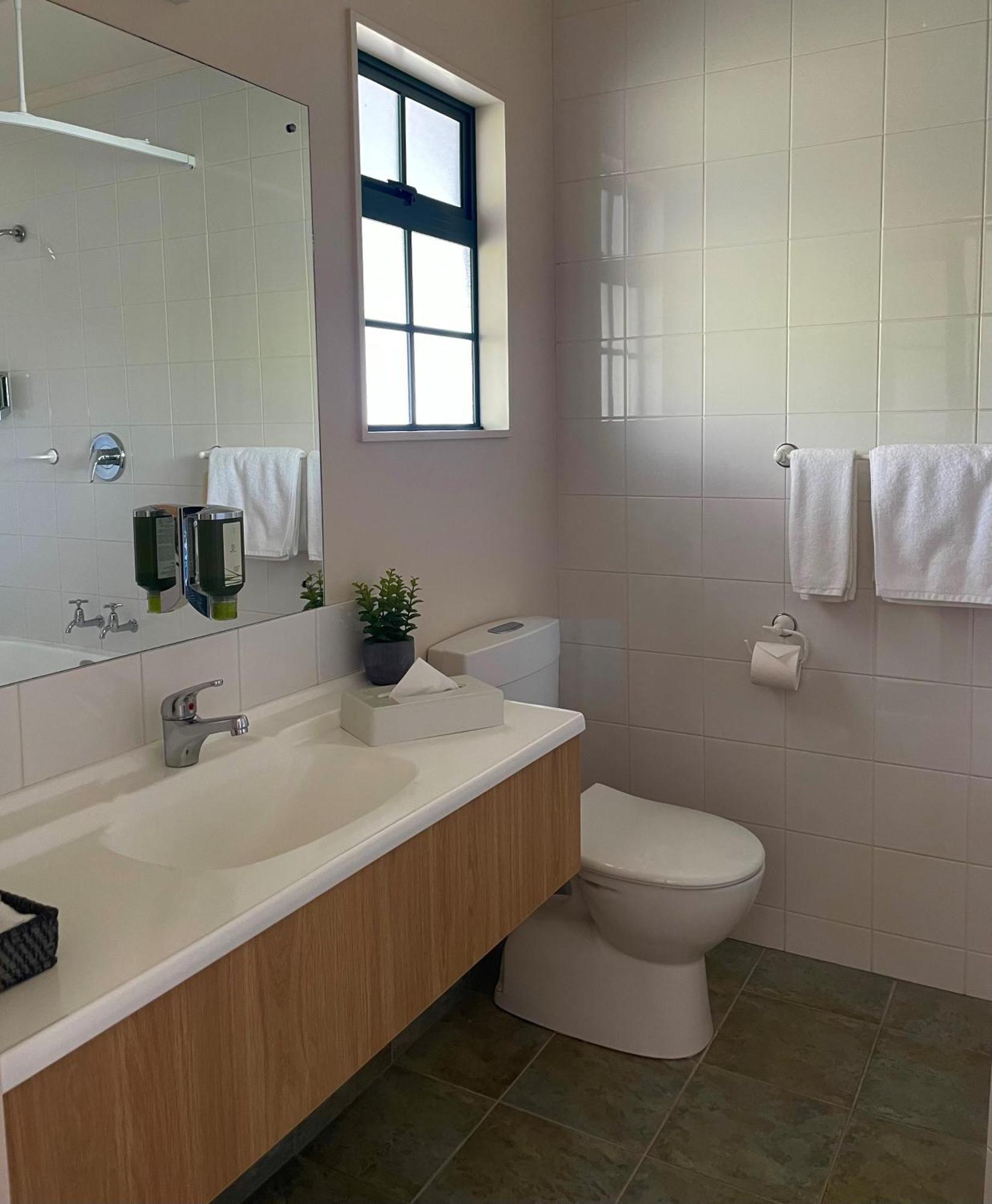 Greenlane Manor 4* Auckland