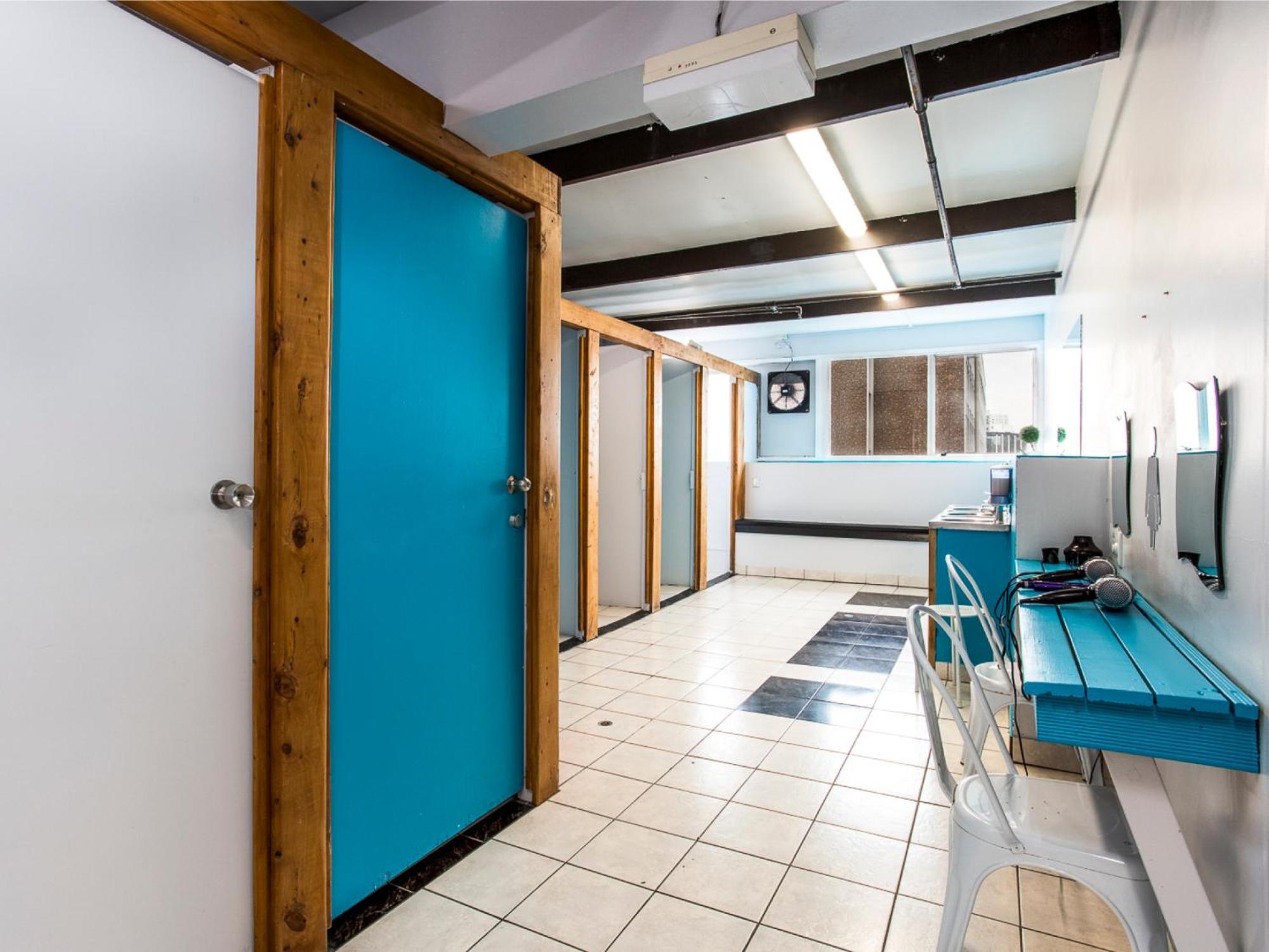 Hostel Attic Backpackers Auckland