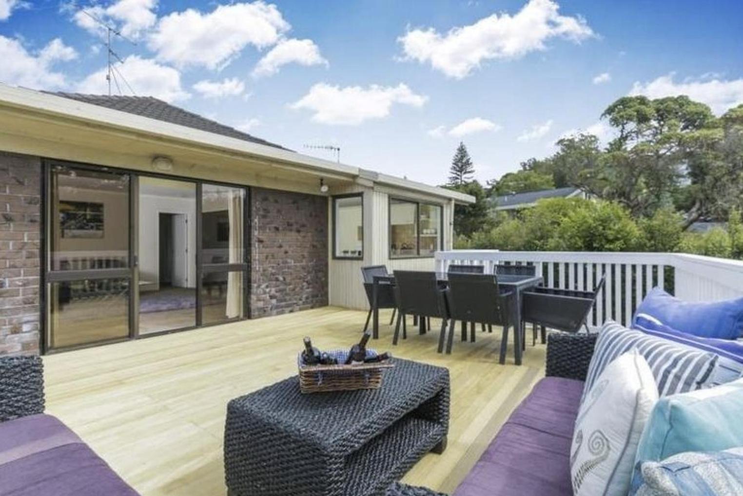 Remuera 5 Bedroom Holiday House Holiday home *